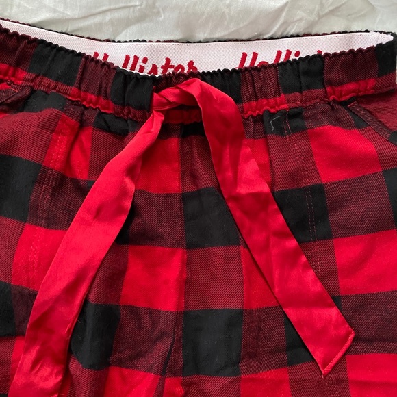 ❌SOLD❌Hollister Pajama Pant - Picture 3 of 5